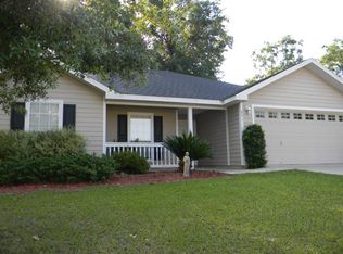 951 NW 254th Dr, Newberry, FL 32669