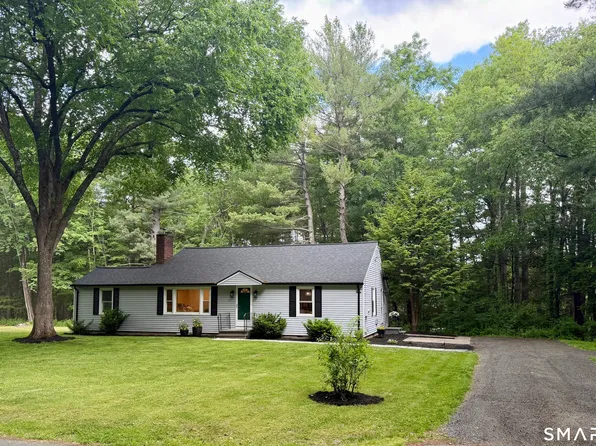 26 Crescent Way, Simsbury, CT 06070