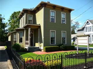 230 W Liberty St, Medina, OH 44256