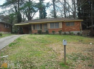 2150 Barbara Ln, Decatur, GA 30032