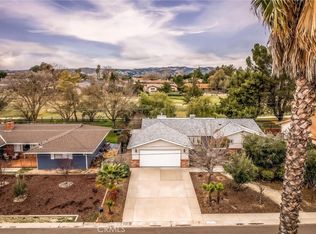 1528 Fairway Dr, Paso Robles, CA 93446