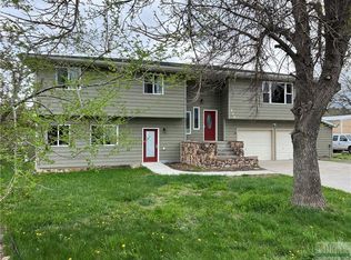 516 W Front Ave, Joliet, MT 59041