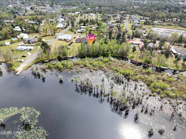 9209 Lake Forest Dr, Youngstown, FL 32466