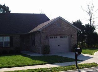 3508 Wexford Ct, New Albany, IN 47150