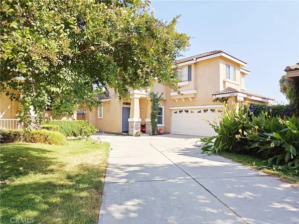 8743 Woodward Ct, Rancho Cucamonga, CA 91730