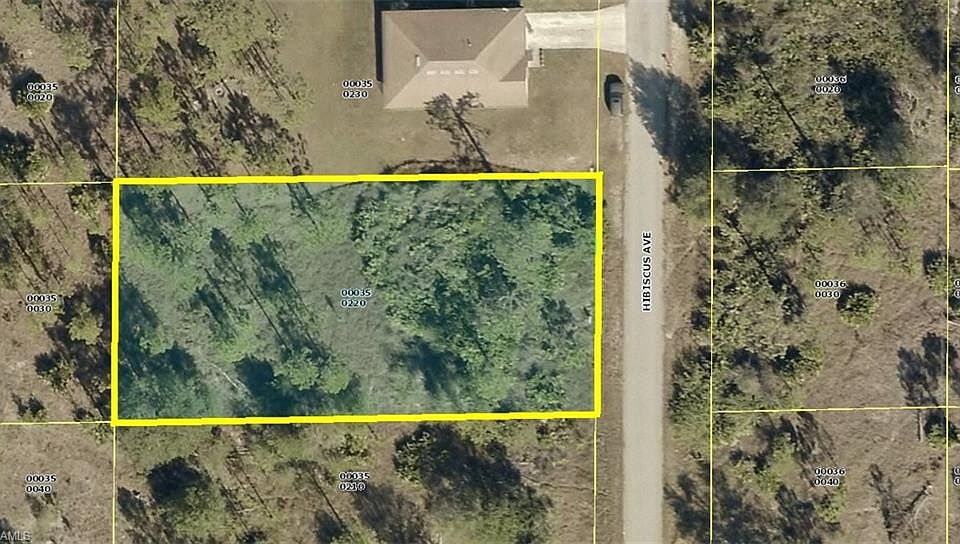 1st image of 1419 Hibiscus Ave