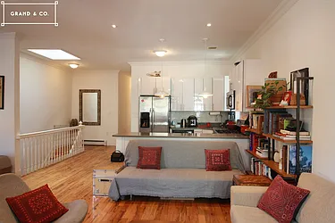 Rented by Grand & Co.