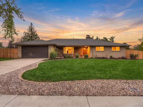 5971 W Rowland Place, Littleton, CO 80128