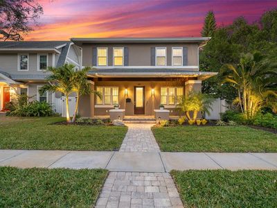 481 33rd Avenue N, ST PETERSBURG, FL, 33704