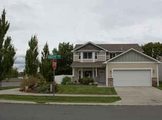 2041 E Knapp Dr, Post Falls, ID 83854