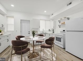 1604 Carswell St, Baltimore, MD 21218
