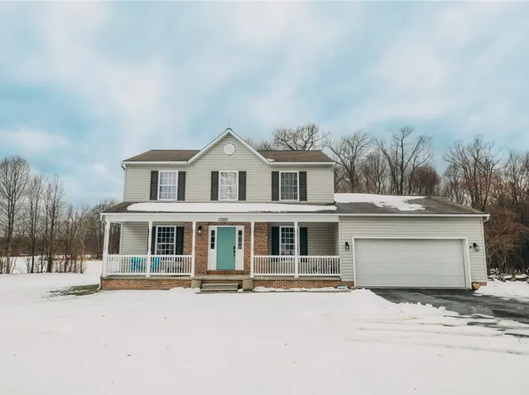 2848 Shellbark Rd, Armagh, PA 15920