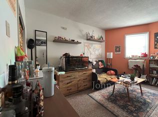 38 S Huntington Ave #5, Jamaica Plain, MA 02130