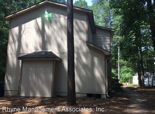 7401 Leesville Rd #A, Raleigh, NC 27613