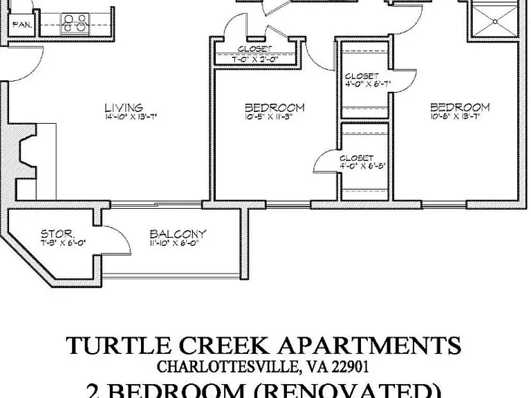104 Turtle Creek Rd #9 — Photo 14