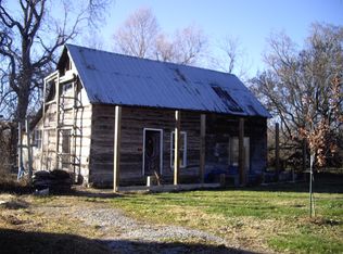 605 County Road 1040 E, Norris City, IL 62869