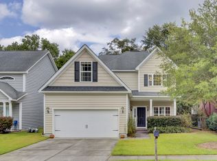 1904 Chestnut Oak Ln, Charleston, SC 29414