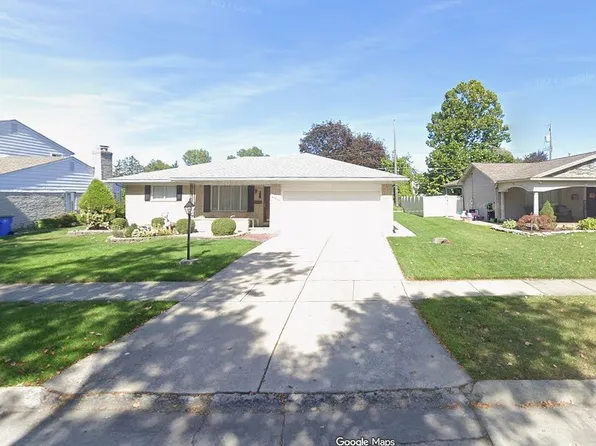 26244 Simone St, Dearborn Heights, MI 48127