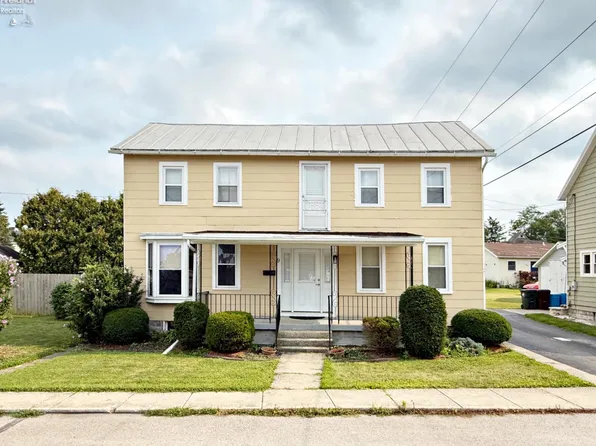 9 Grammes St, Tiffin, OH 44883