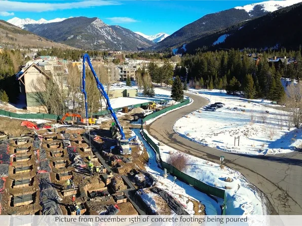 125 W Keystone Rd #102, Dillon, CO 80435