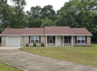 120 SW Round House Ct, Fort White, FL 32038