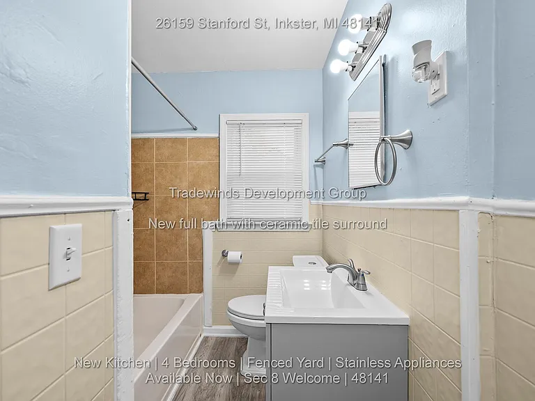 26159 Stanford St — Photo 4