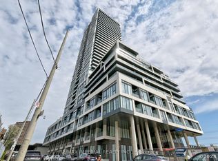 5 Defries St #2913-C08, Toronto, ON M5A 0W7