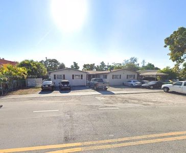 45 Florida Blvd, Miami, FL, 33144