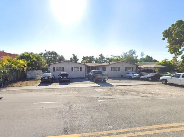 45 Florida Blvd, Miami, FL 33144