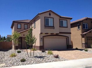 1836 Braemore Dr, Reno, NV 89521