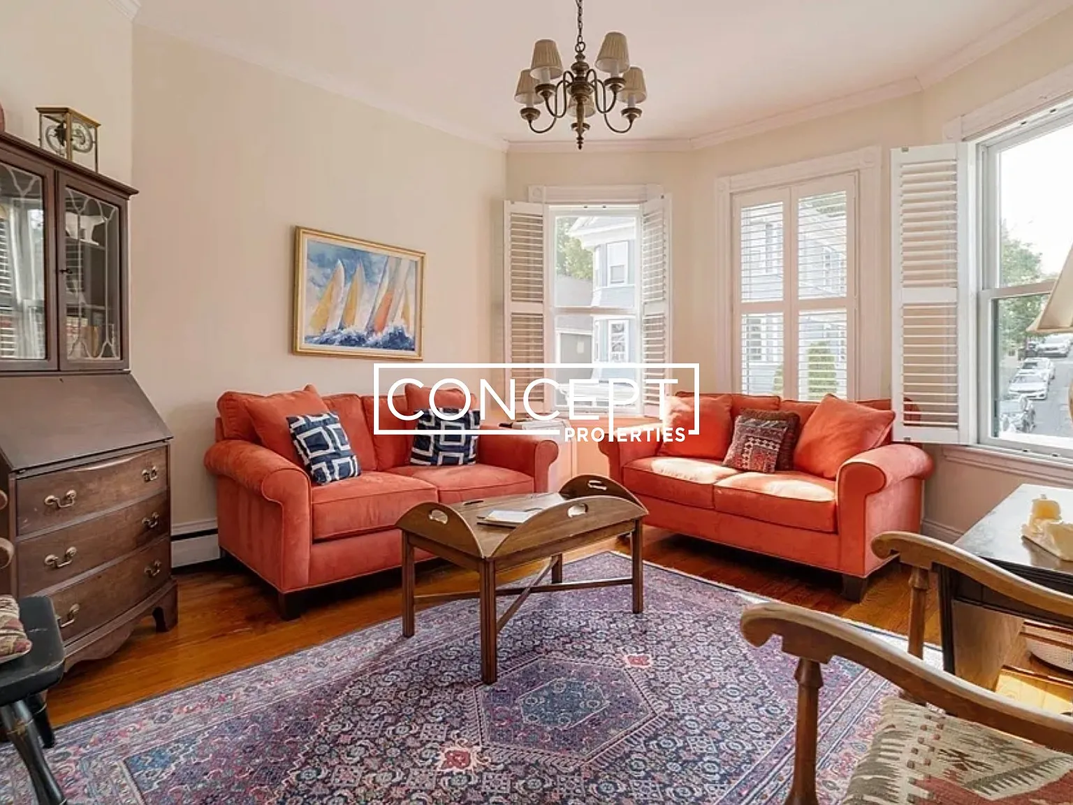 3 bed, 1225 sqft, $3,950 — Photo 4