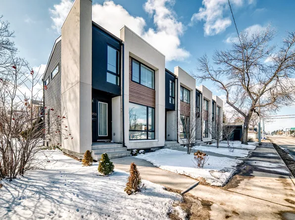 12903 107th Ave NW #12905, Edmonton, AB T5M 2A2