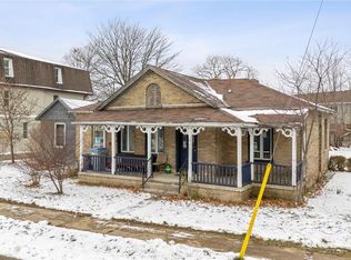 4 Clyde St, Lambton Shores, ON N0N 1J0