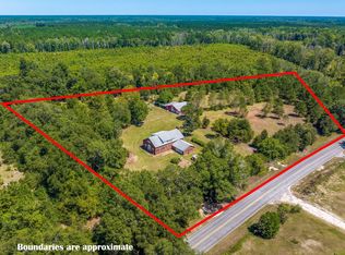 3683 Augusta Hwy, Smoaks, SC 29481