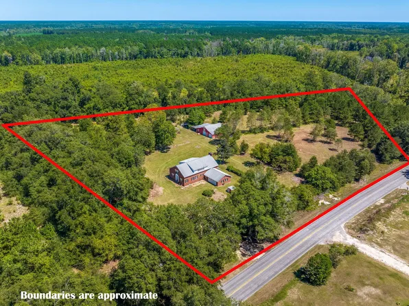 3683 Augusta Hwy, Smoaks, SC 29481