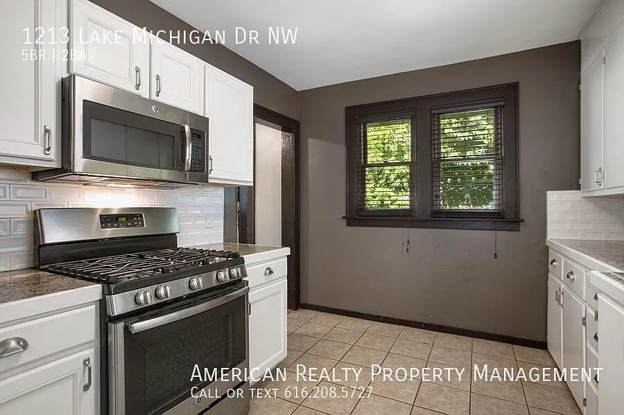 5 bed, 1060 sqft, $2,900 — Photo 4