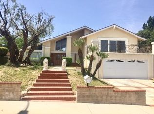11949 Darby Ave, Porter Ranch, CA 91326
