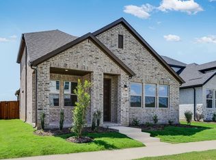 1128 Wheatgrass Mews, Celina, TX 75009