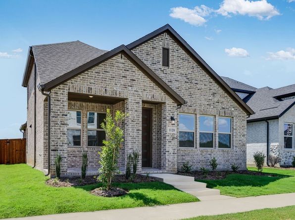 Home for Sale in Celina TX
