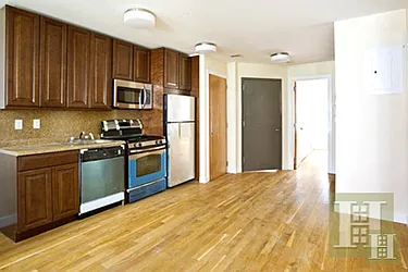 Rented by Halstead Real Estate