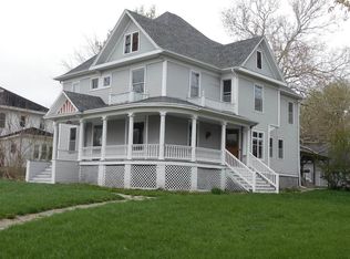 606 Webster Ave, Genoa, NE 68640