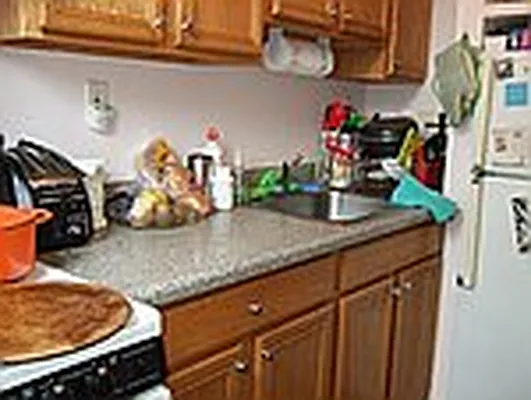 Rented by Aguayo & Huebener Brooklyn | media 6