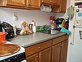 Rented by Aguayo & Huebener Brooklyn