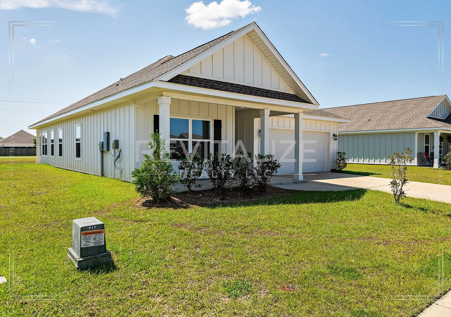 Modern Comfort Meets Southern Charm in Foley! — Photo 4