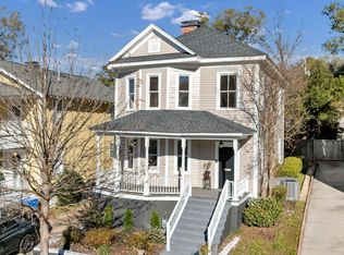 2226 Wayne St, Columbia, SC 29201