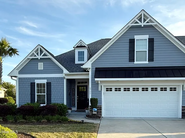3725 Canary Lane, Southport, NC 28461