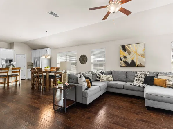 7513 W Fork Ln, McKinney, TX 75071