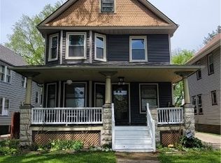 3720 Archwood Ave, Cleveland, OH