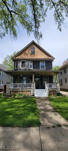3720 Archwood Ave, Cleveland, OH, 44109
