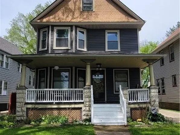 3720 Archwood Ave, Cleveland, OH 44109